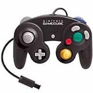 Gamecube Controller - Black